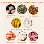 Detox Honey Manufacturer - Pure Intestinal and Colon Herbal for Bloating Relief