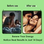 Kidney Health Tea Manufacturer - OEM Private Label Hot Selling for Men