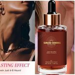 Tanning Drops Manufacturer - OEM Private Label with Beta Carotene & Lutein