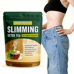 Sliming Tea Manufacturer - OEM 100% Natural Plant Based for Flat Belly