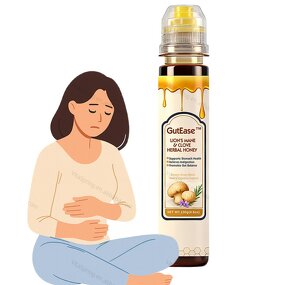 Detox Honey Manufacturer - Pure Intestinal and Colon Herbal for Bloating Relief