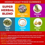 Maca Gummies Manufacturer - OEM Private Label Ultimate for Male Enhancement