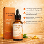 Curves Support Drops Manufacturer - Liquid 60ml Herbal Womens Wellness