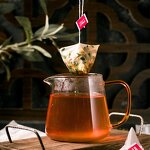 Liver Detox Tea Manufacturer - OEM Private Label Hot Selling Nourishing