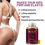Hip and Butt Gummies Manufacturer - OEM Private Label Maca Bbg Herbal for Enlargement