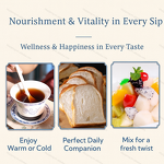 Bedtime Honey Manufacturer - Natural Gentle Liquid Sleep Aid Herbal