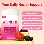 GLP-1 Booster Supplement Powder Manufacturer - with Yerba Mate Plant Extracts