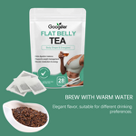 Slim Tea Manufacturer - Private Label Fit Flat Belly Herbs Detox for Minceur