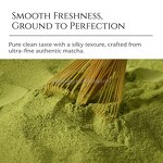 Matcha Tea Powder Manufacturer - USDA Organic Ceremonial Grade Custom Service
