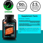 Creatine Capsules Manufacturer - ODM/OEM Private Label Pre Workout