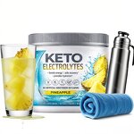 Electrolyte Powder Manufacturer - OEM ODM Private Label Adult Hydration Supplement