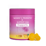 Probiotic Gummies Manufacturer - Women Pineapple Flavor for pH Balance OEM ODM