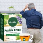 Prostate Healthy Tea Manufacturer - OEM Private Label Natural Organic Herbs