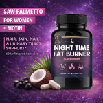 Slimming Capsules Manufacturer - Burn Original OEM Organic Herbs Detox