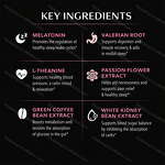 Slimming Capsules Manufacturer - Burn Original OEM Organic Herbs Detox