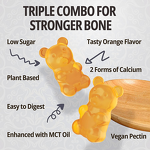 Vitamin K2 D3 Gummies Manufacturer - OEM Factory Direct Custom Dosage Private Label