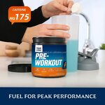 Creatine Monohydrate Powder Manufacturer - OEM Private Label Pre-workout