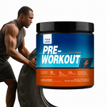 Creatine Monohydrate Powder Manufacturer - OEM Private Label Pre-workout