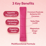 GLP-1 Booster Supplement Powder Manufacturer - with Yerba Mate Plant Extracts