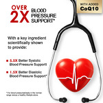 Beet Root Gummies Manufacturer - OEM Private Label with Co Q10 Nitric Oxide