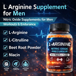 Arginine Citrulline Gummies Manufacturer - Private Label Pre Workout 1000 mg