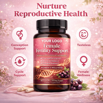 OEM CAPSULE & TABLET