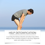 Kidney Cleansing Tea Manufacturer - OEM Natural Herbal Organic Detox Blend