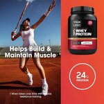 Whey Protein Powder Manufacturer - OEM Gold Standard Certified Ready-to-Mix