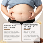 Weight Loss Coffee Manufacturer - OEM Private Label with Mushroom Extract & Berberine