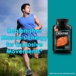 Creatine Capsules Manufacturer - ODM/OEM Private Label Pre Workout