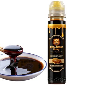 Royal Energy Honey Manufacturer - OEM for Men Natural Herbal Boosts Vitality