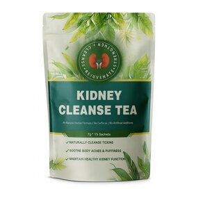 Kidney Health Tea Manufacturer - OEM Private Label Hot Selling for Men