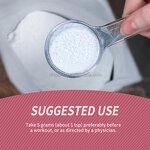 Creatine Monohydrate Manufacturer - OEM Micronized 100% Pure for Fitness