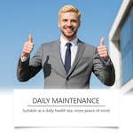 Prostate Healthy Tea Manufacturer - OEM Private Label Natural Organic Herbs