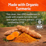 Turmeric Capsules Manufacturer - 1000mg with Bee Propolis Ginger & Black Pepper