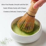 Matcha Tea Powder Manufacturer - USDA Organic Ceremonial Grade Custom Service
