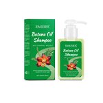 Hair Shampoo Manufacturer - Batana Oil Organic Anti Dandruff Curly Hair Thickening Wholesale