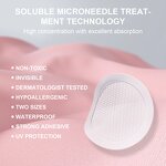 Acne Pimple Patch Manufacturer - Face Acne Dark Spot Skin Care Products & Private Label Hot Sale