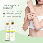 Body Lotion Manufacturer - Licorice Niacinamide Arbutin Organic Whitening Factory