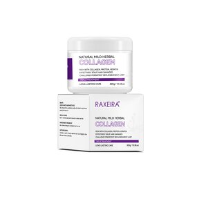 Hair Repair Mask Manufacturer - Herbal Collagen Strengthen Moisturizing Silky Wholesale