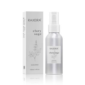 Pillow Air Freshener Manufacturer - Sage Essential Oil Room Spray Mist & Custom Logo