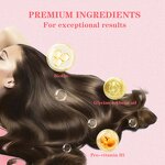 Hair Serum Manufacturer - 30ml Biotin Collagen Fast Strengthening Repair Growth Natural