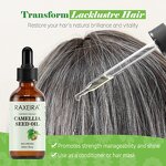 Camellia Oil Manufacturer - 100% Pure Skin Hair Care Aromatherapy Nourishing Cheap Price