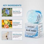 Sleeping Mask Manufacturer - Blue Tansy Invisible Pore Resurfacing Repair & Private Label