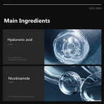 Men's Skin Care Set Manufacturer - Moisturizing Whitening Cleaning Cosmetic Packaging Wholesale