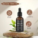 Neem Oil Manufacturer - Cold Pressed Organic Hair Growth Repair Bulk & OEM/ODM