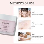 Sleeping Mask Manufacturer - Watermelon Vegan Moisturizing Overnight Jelly & Private Label