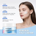 Moisturizer Manufacturer - Alpha Arbutin Niacinamide Firm Brightening & OEM/ODM