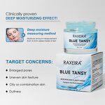 Sleeping Mask Manufacturer - Blue Tansy Invisible Pore Resurfacing Repair & Private Label