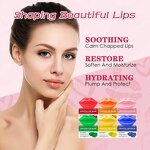 Lip Mask Manufacturer - Balm Collagen Plumping Reduce Wrinkles & Custom Logo Private Label